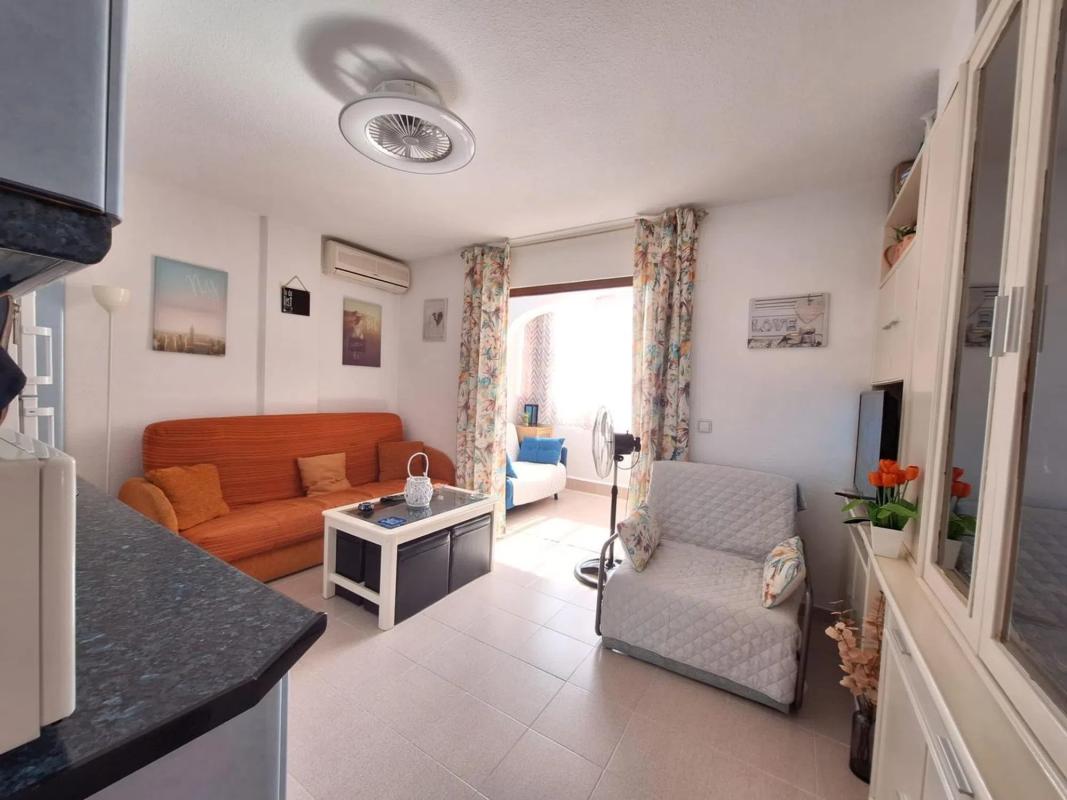 apartment Torrevieja Alicante Torrevieja