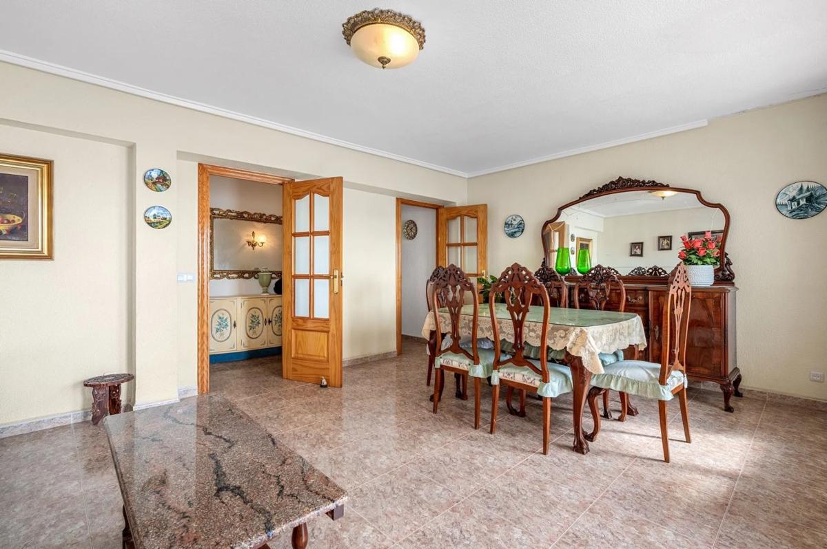 apartment Torrevieja Alicante Torrevieja