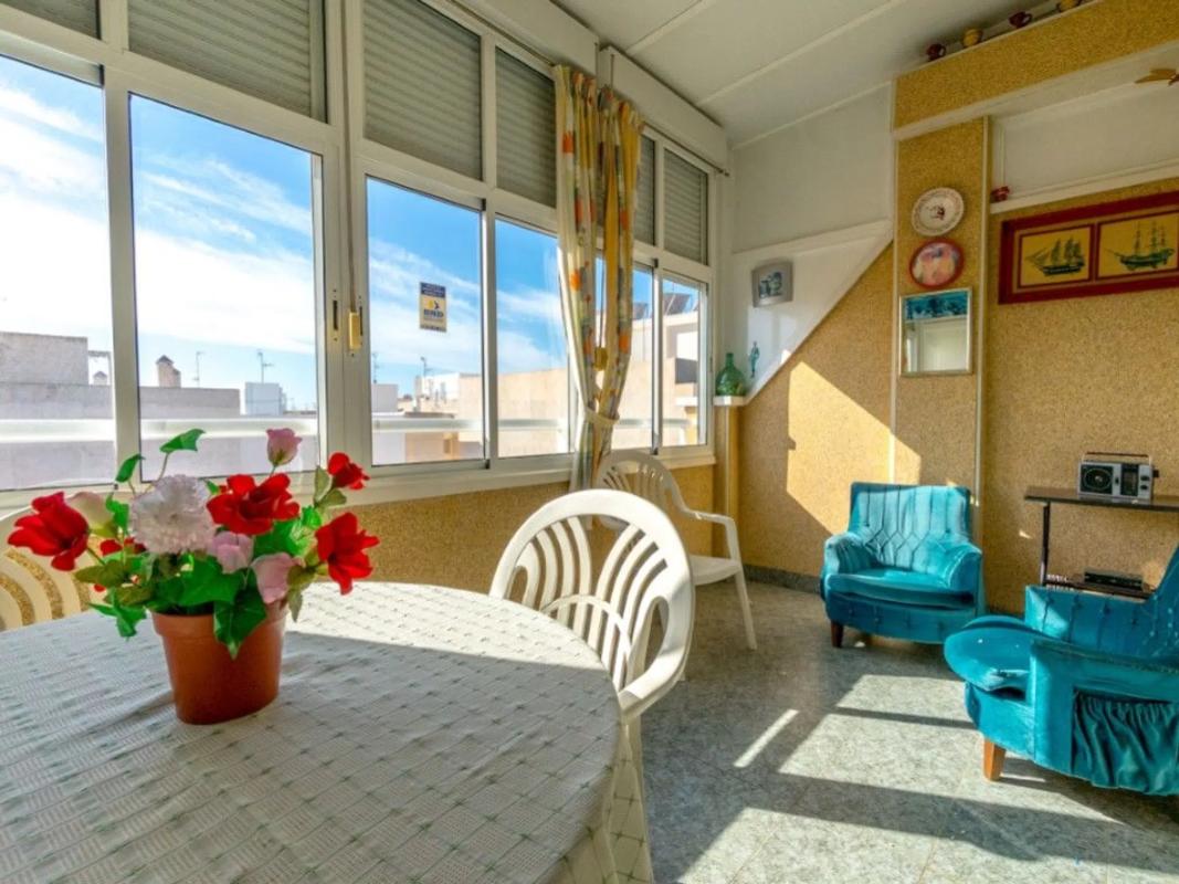 apartment Torrevieja Alicante Torrevieja
