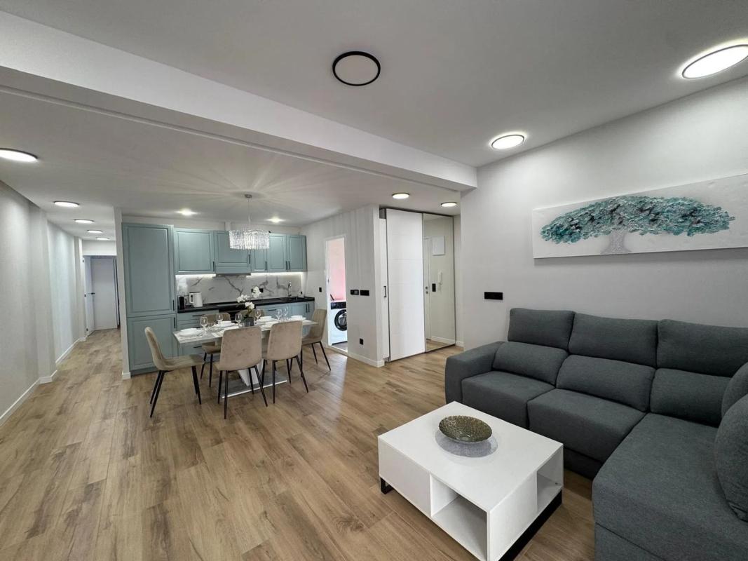 apartment Torrevieja Alicante Torrevieja
