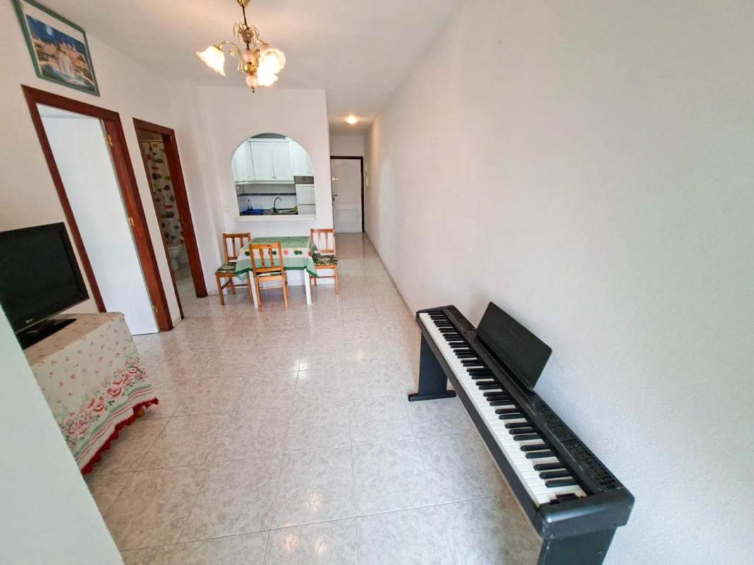 apartment Torrevieja Alicante Torrevieja