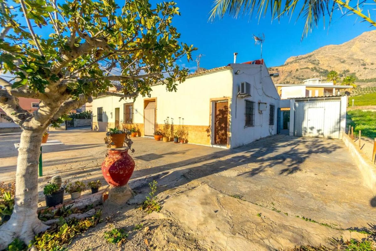 country house Orihuela Alicante Orihuela