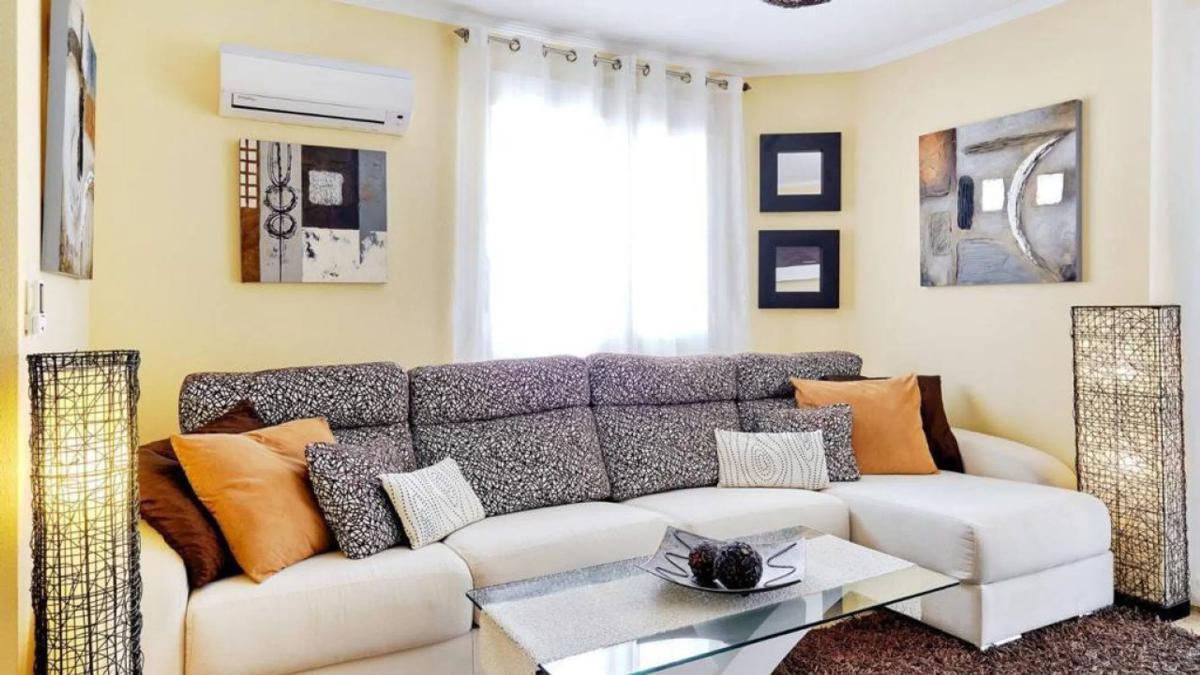 apartment Orihuela Alicante Orihuela