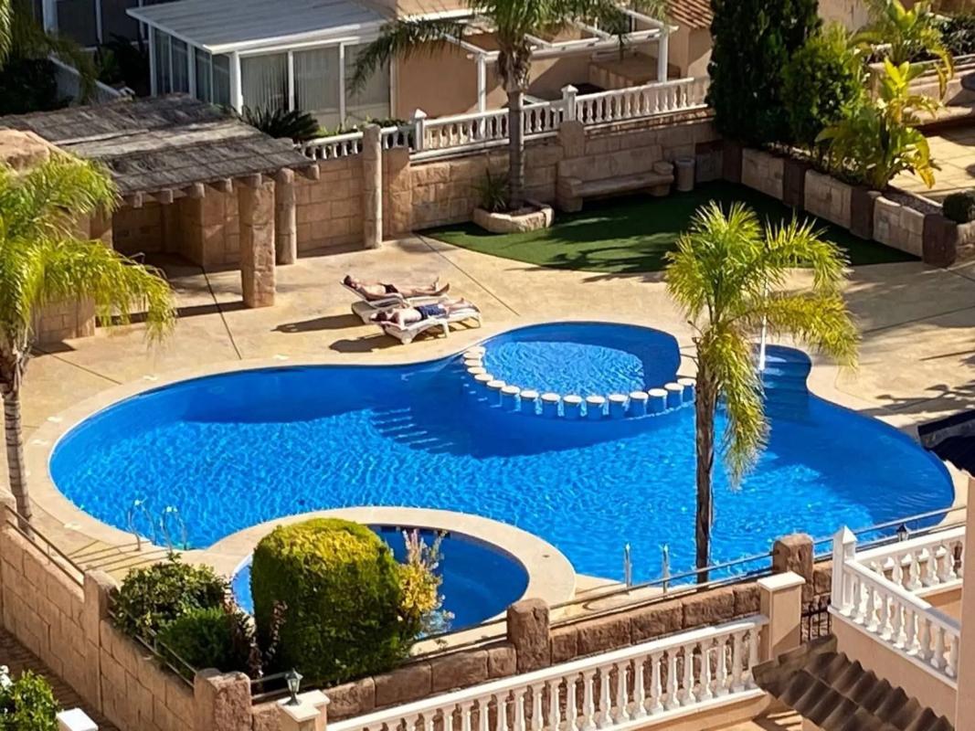 apartment Orihuela Alicante Orihuela