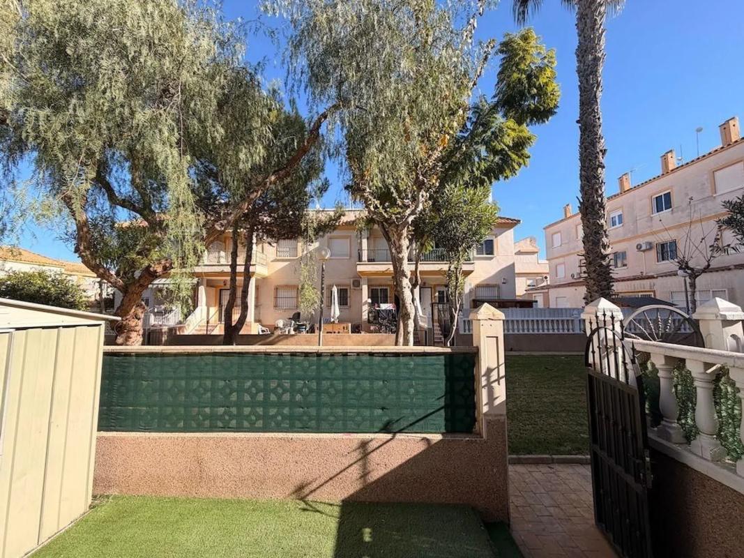 villa Orihuela Alicante Orihuela
