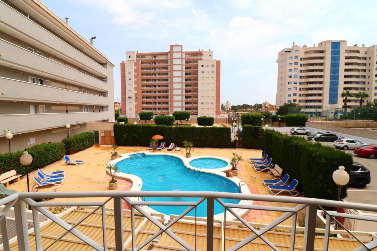 apartment Guardamar del Segura Alicante Guardamar del Segura