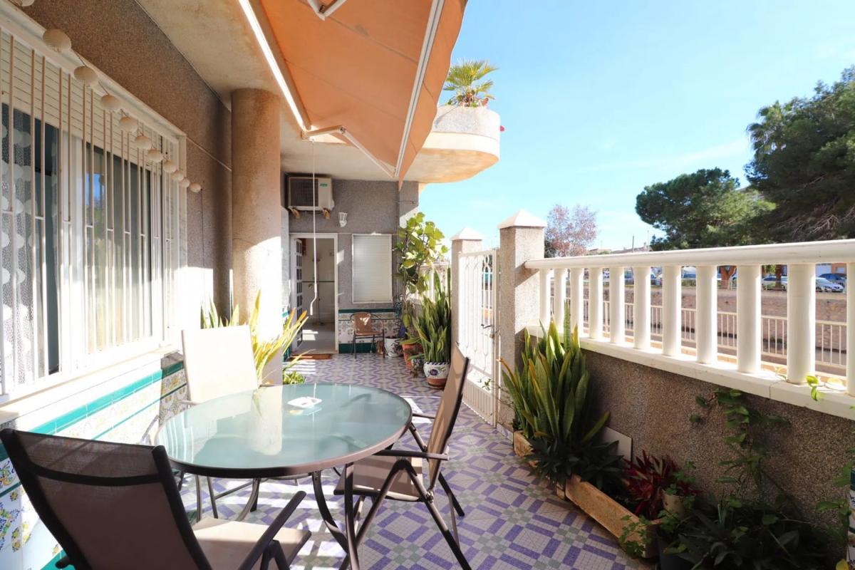 apartment Rojales Alicante Rojales