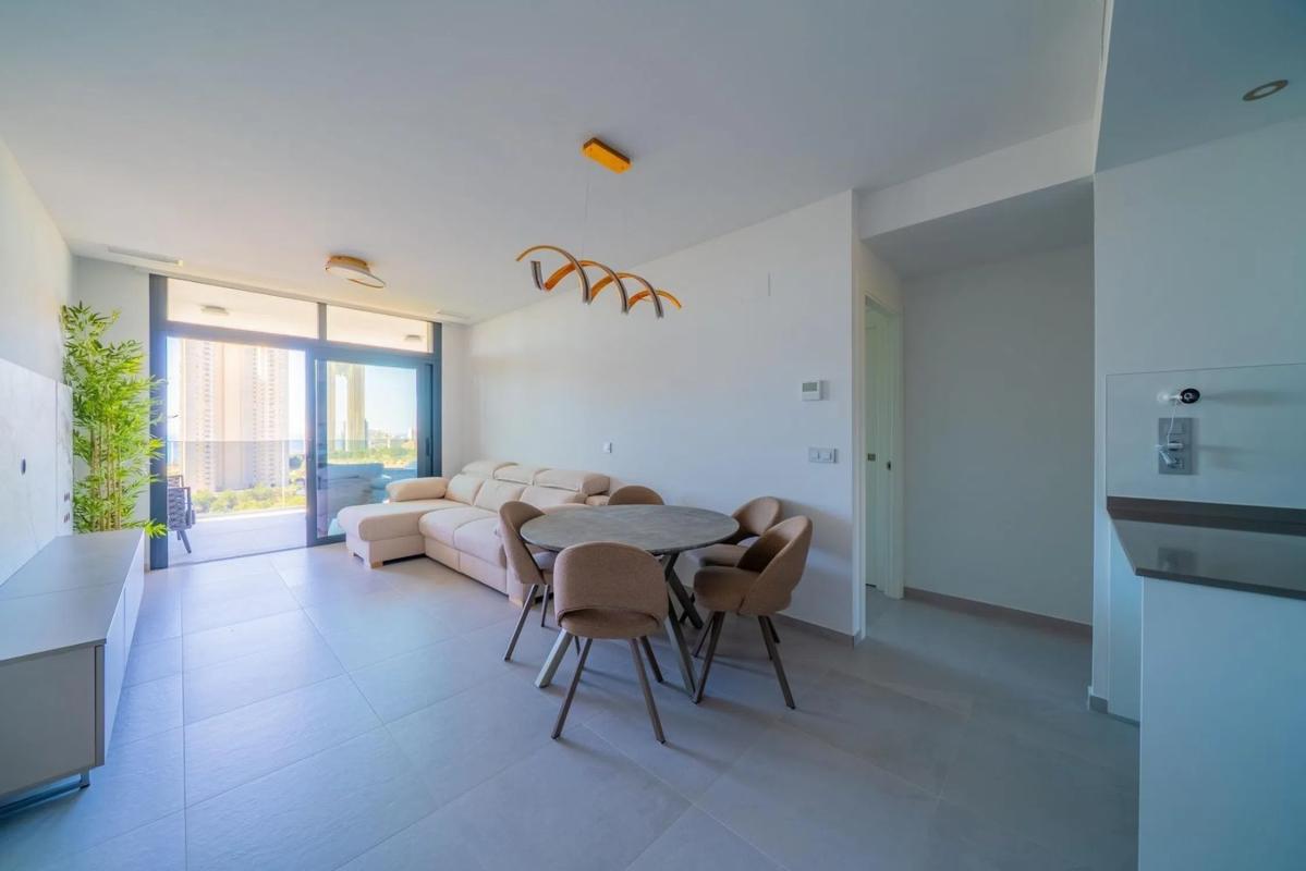apartment Benidorm Alicante Benidorm