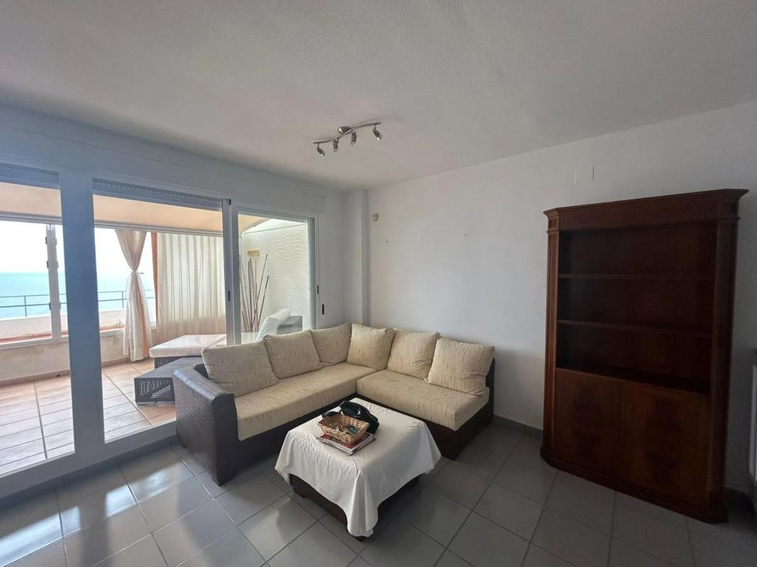 apartment Benidorm Alicante Benidorm