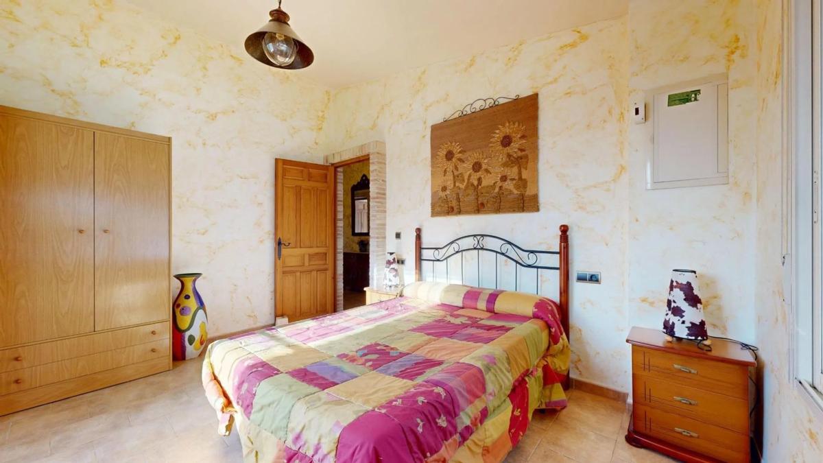 villa Orihuela Alicante Orihuela