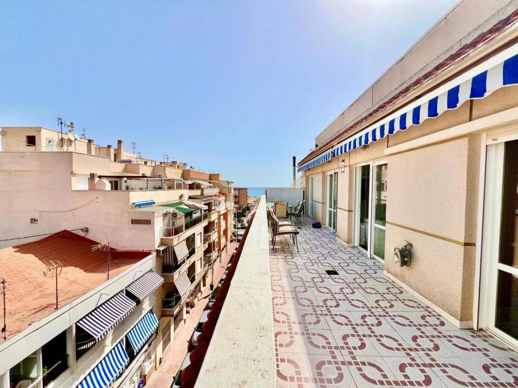 apartment Torrevieja Alicante Torrevieja