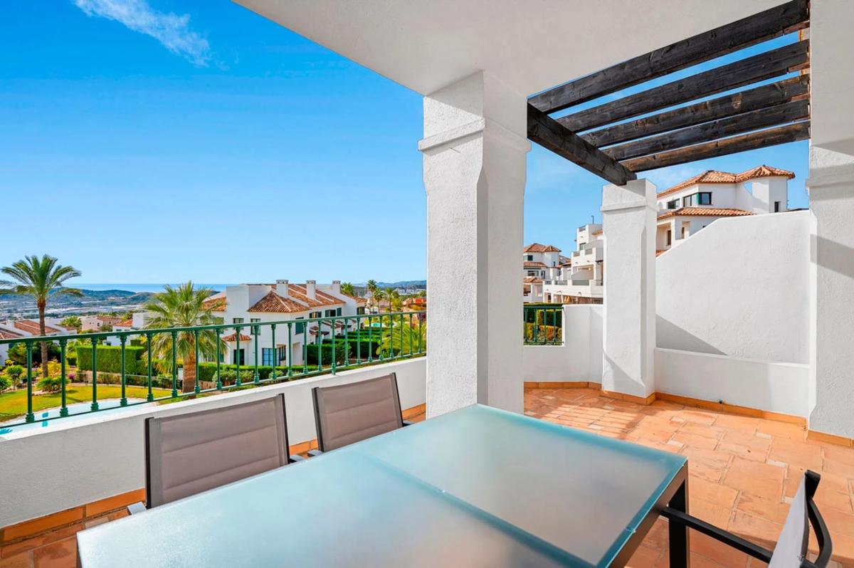 apartment Finestrat Alicante Finestrat