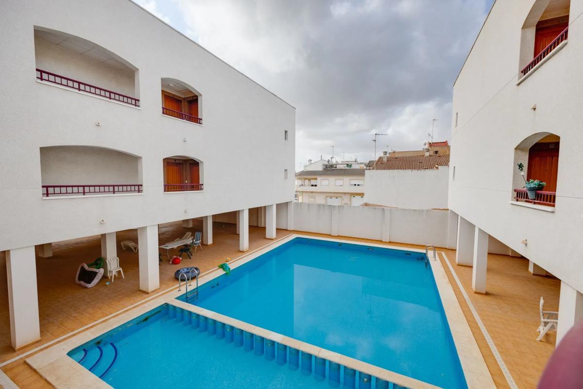 apartment San Fulgencio Alicante San Fulgencio