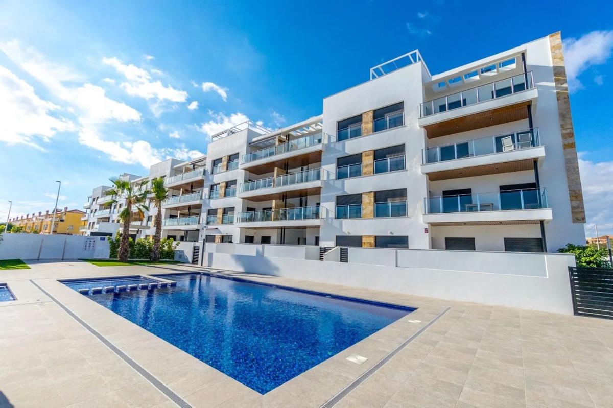 apartment Torrevieja Alicante Torrevieja