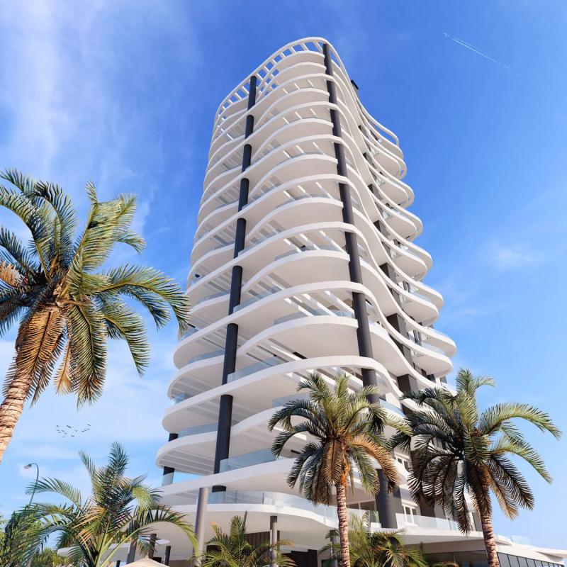 apartment Calpe Alicante Calpe