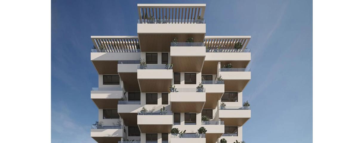 apartment Calpe Alicante Calpe