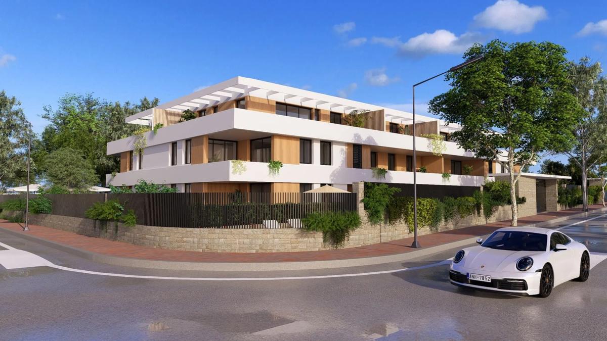 apartment Jávea/Xàbia Alicante Jávea/Xàbia