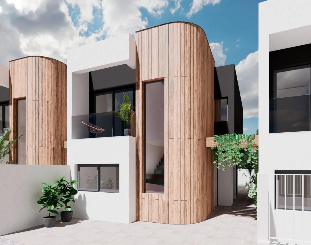 townhouse Águilas Murcia Águilas