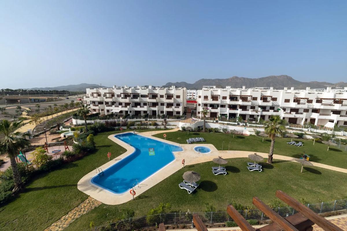 bungalow San Juan de los Terreros Almería San Juan de los Terreros
