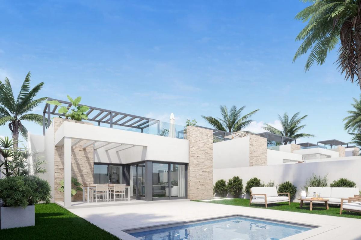 villa Vera Almería Vera