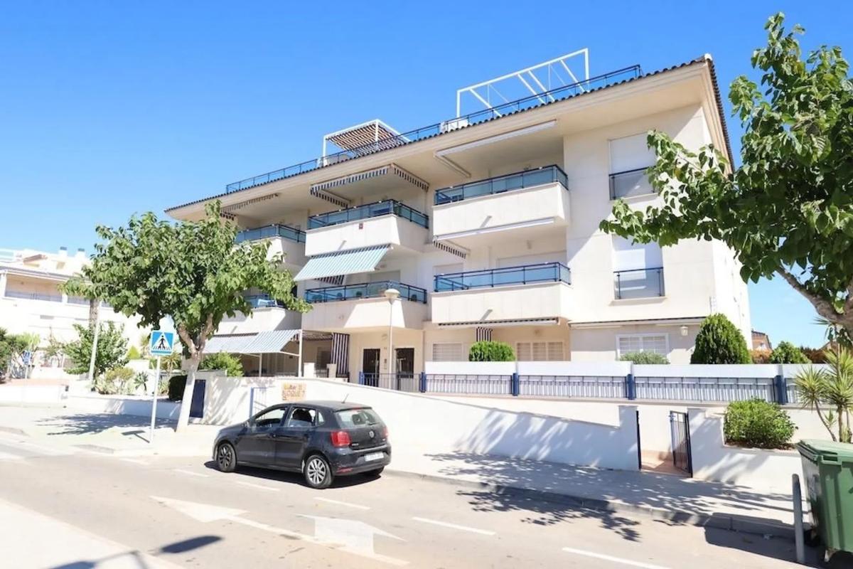 apartment Pilar de la Horadada Alicante Pilar de la Horadada