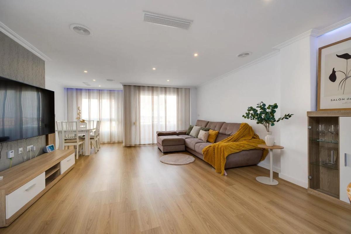apartment Torrevieja Alicante Torrevieja