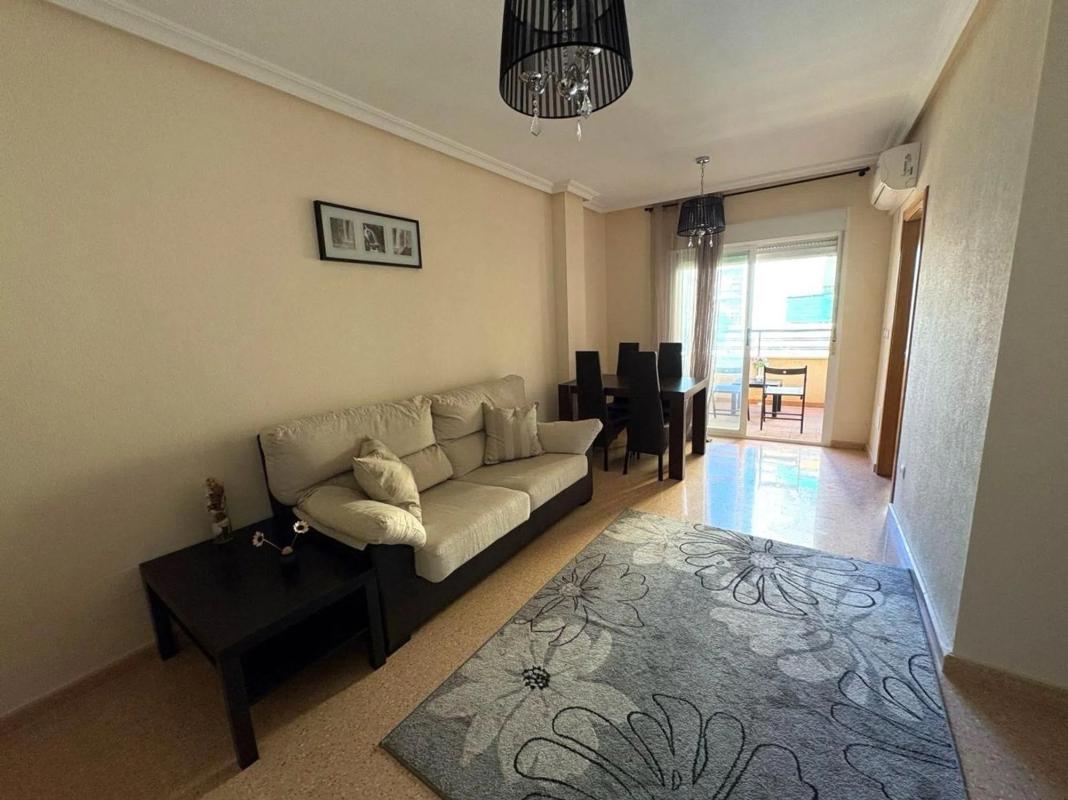 apartment Torrevieja Alicante Torrevieja