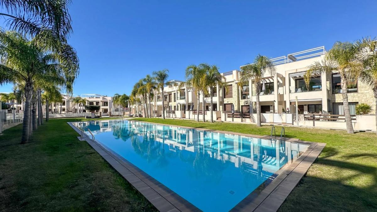 casas Torrevieja Alicante Torrevieja