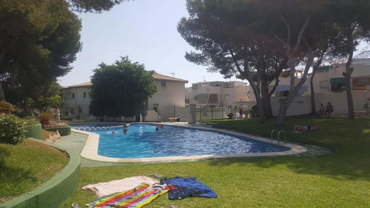 villa Torrevieja Alicante Torrevieja