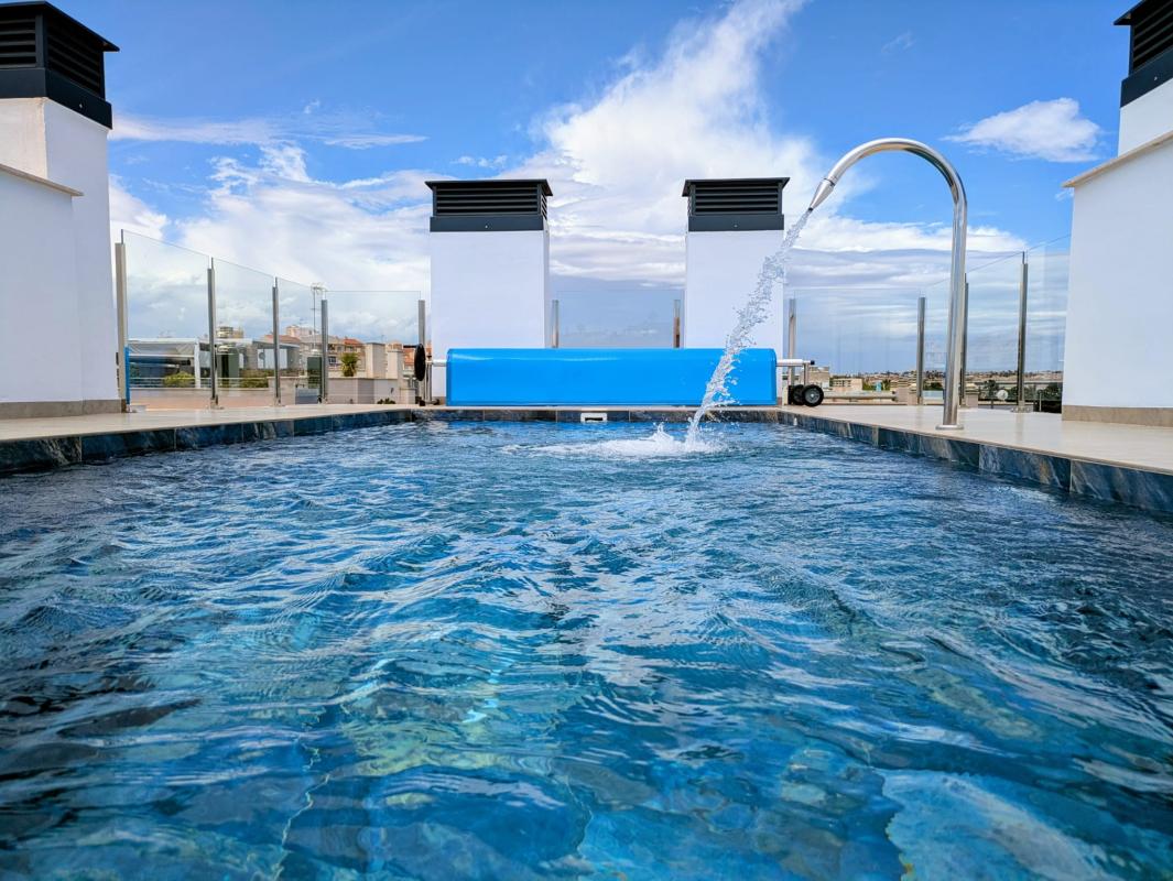 apartment Torrevieja Alicante Torrevieja