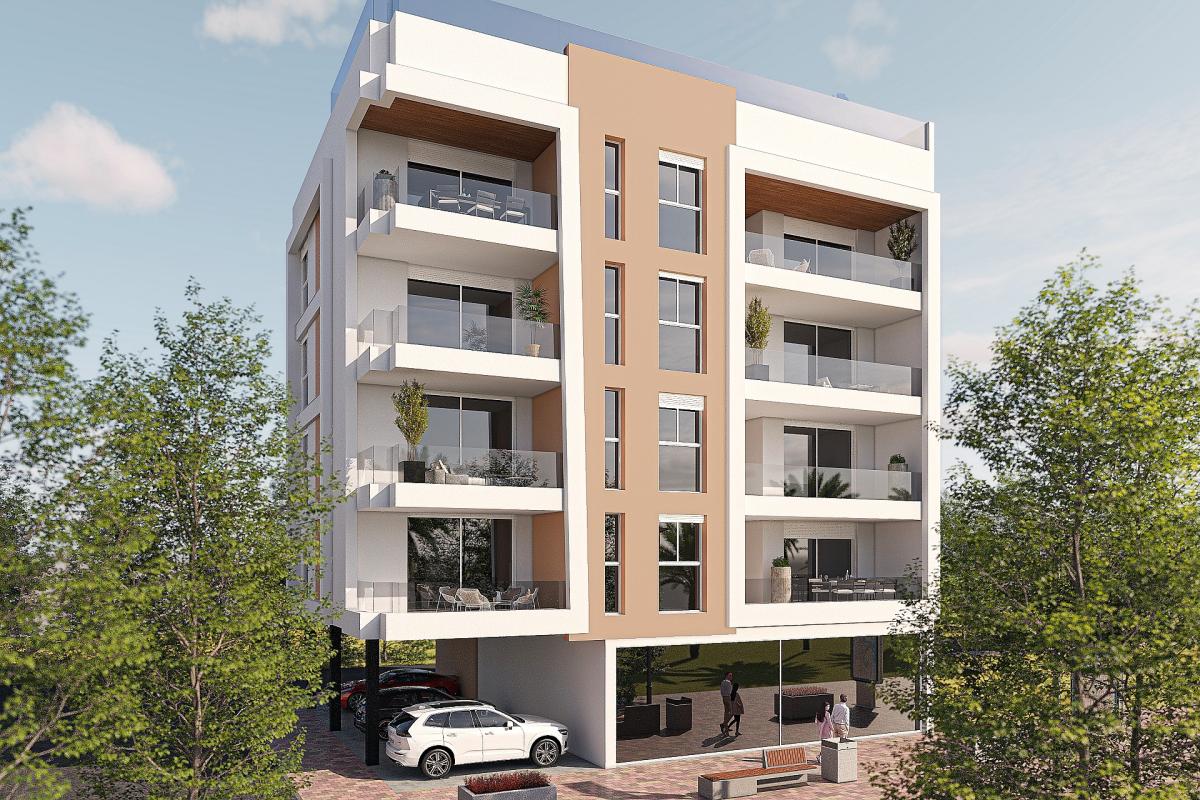 apartment San Pedro del Pinatar Murcia San Pedro del Pinatar