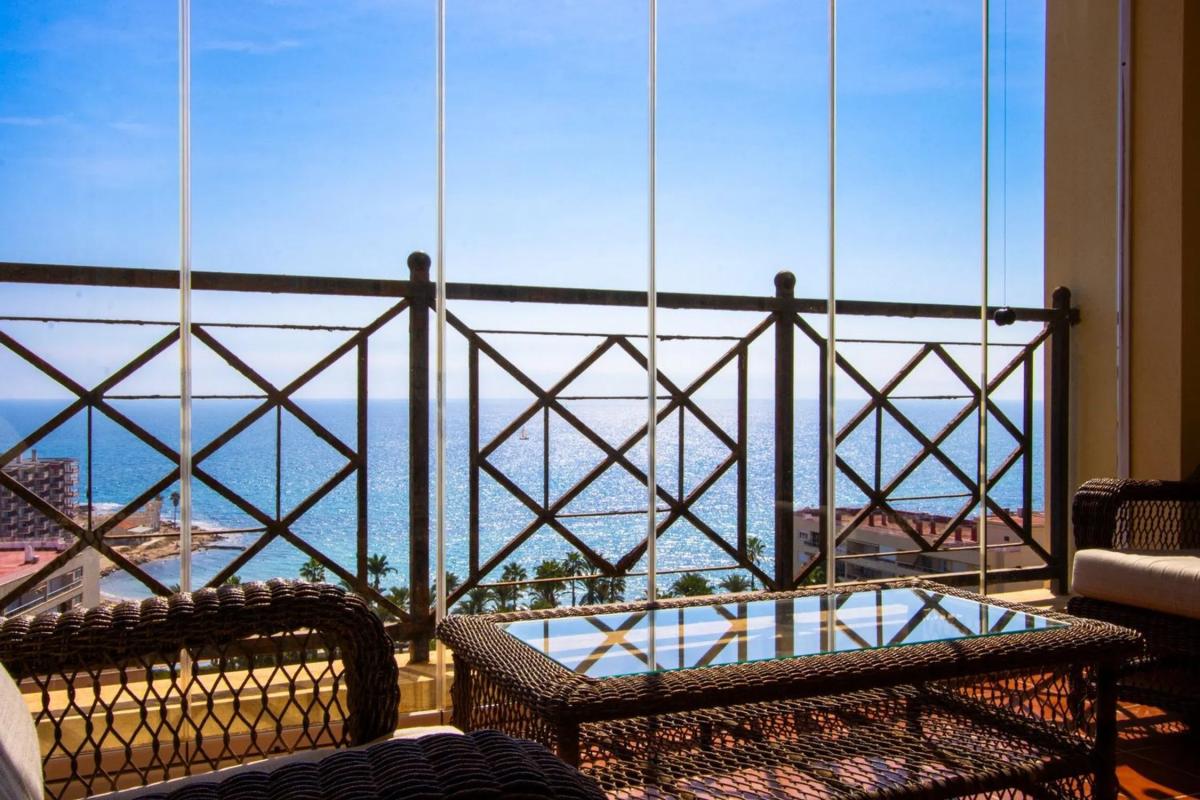 apartment Torrevieja Alicante Torrevieja