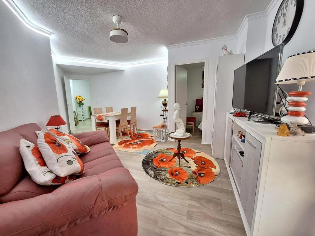 apartment Torrevieja Alicante Torrevieja