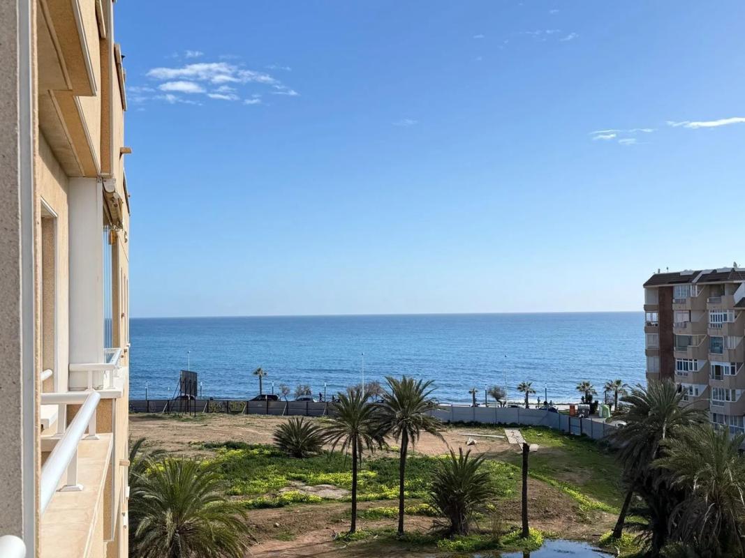 apartment Torrevieja Alicante Torrevieja