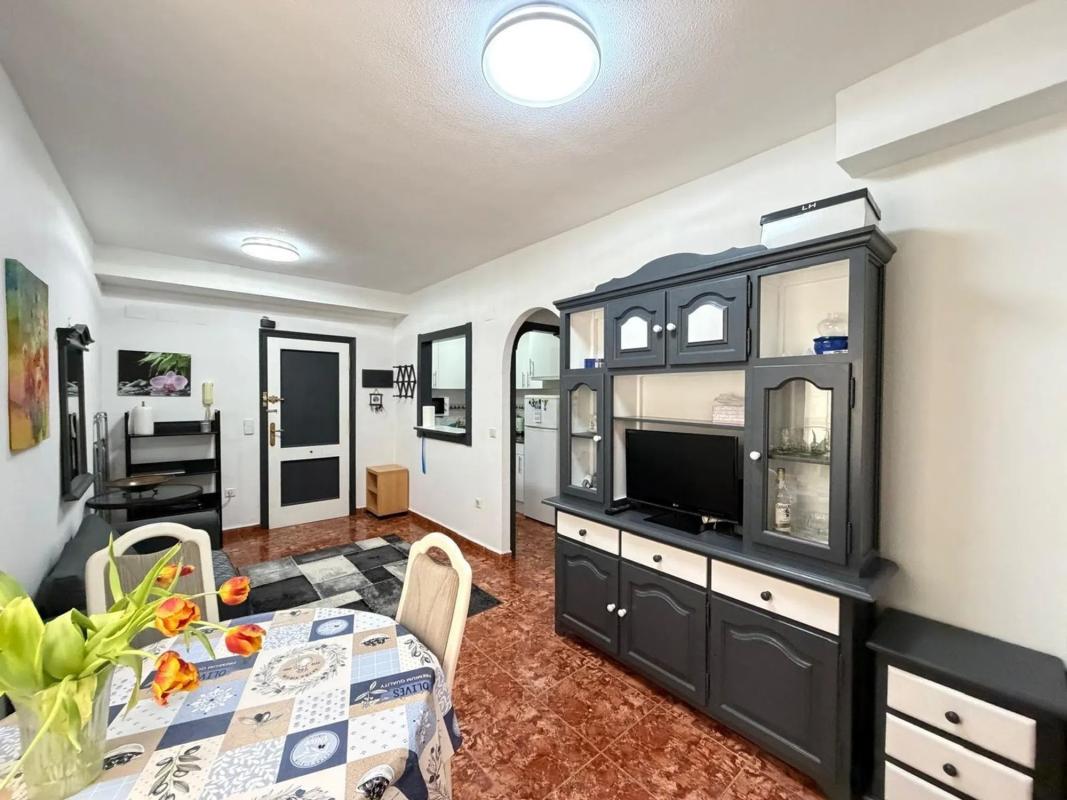 apartment Torrevieja Alicante Torrevieja