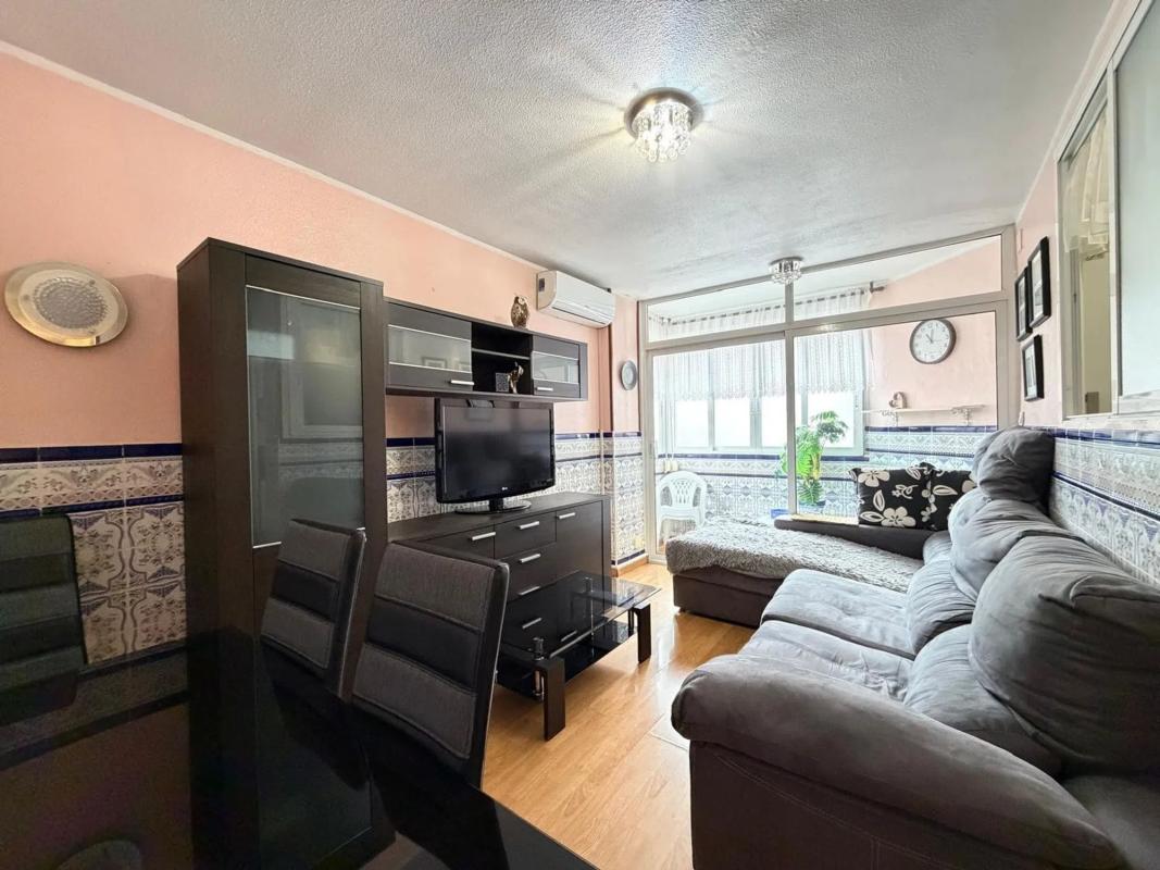 apartment Torrevieja Alicante Torrevieja
