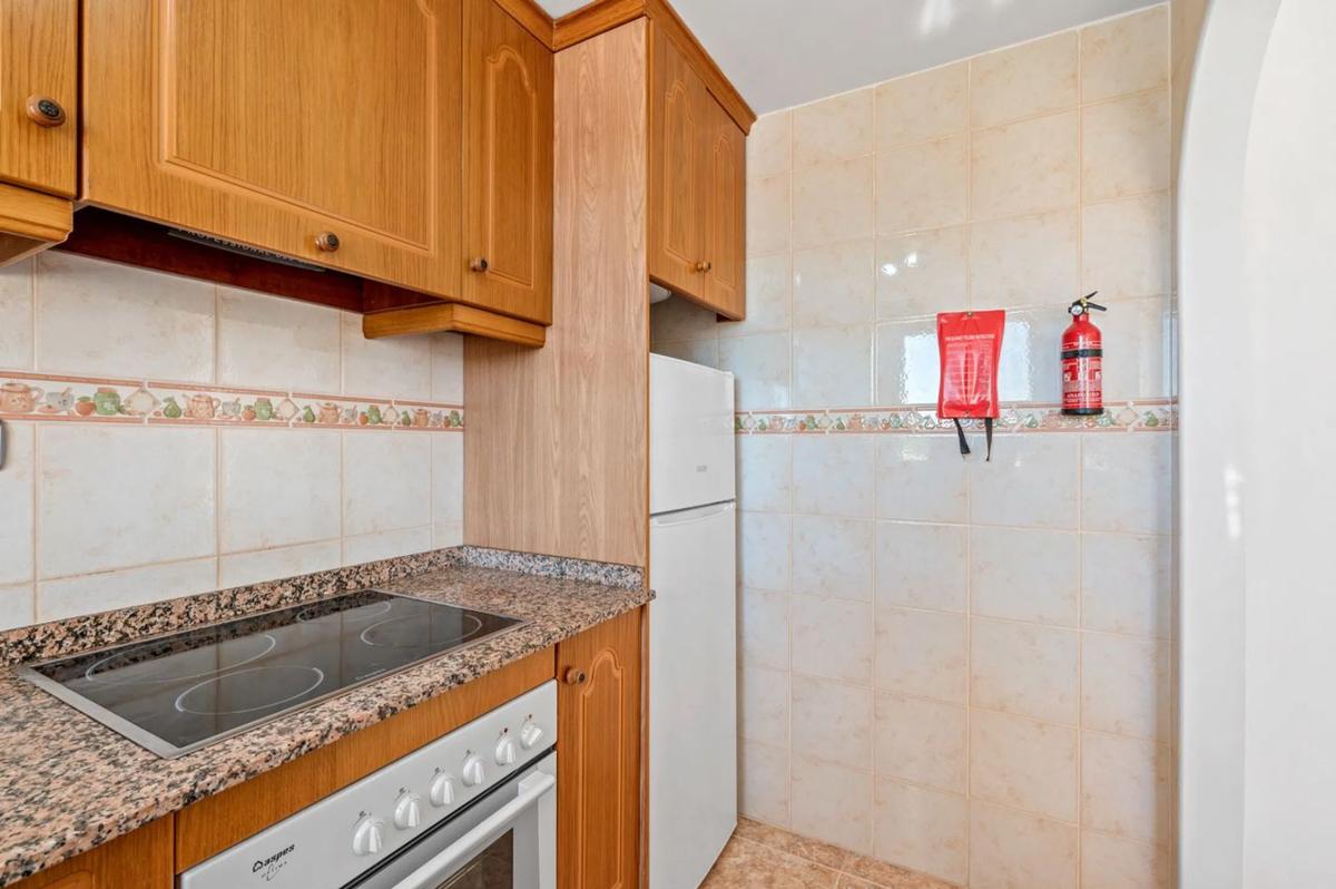 apartment Algorfa Alicante Algorfa