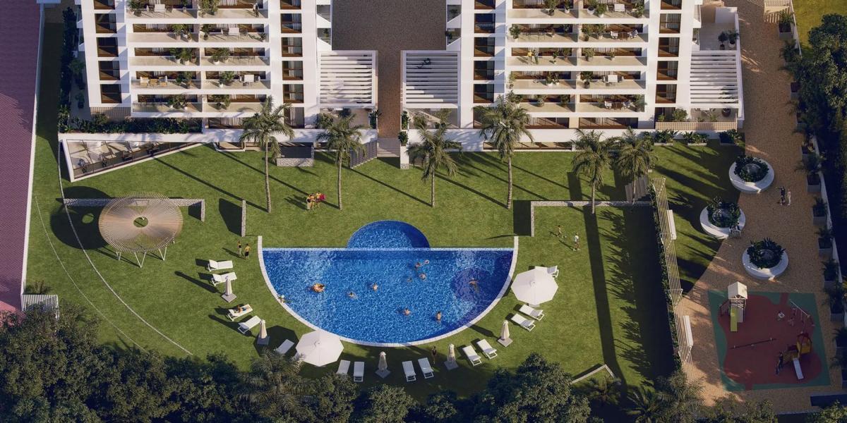 apartment Guardamar del Segura Alicante Guardamar del Segura