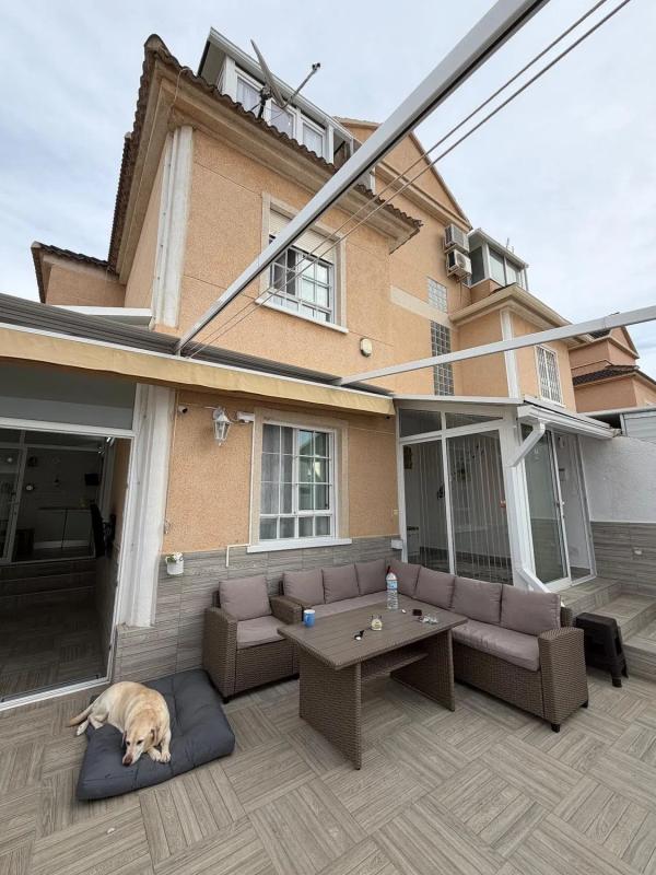 townhouse Orihuela Alicante Orihuela