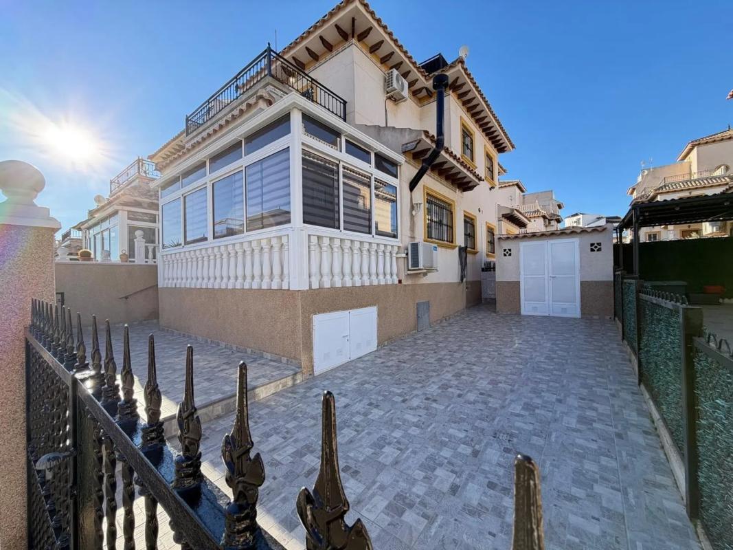 townhouse Orihuela Alicante Orihuela