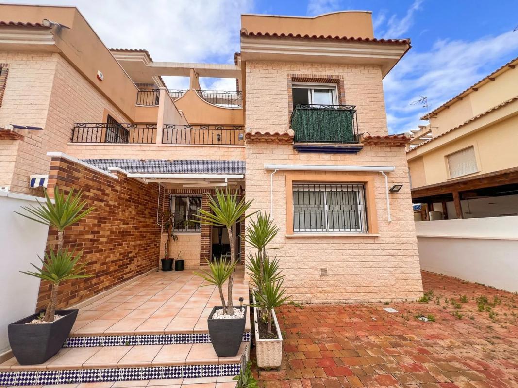 casas Pilar de la Horadada Alicante Pilar de la Horadada