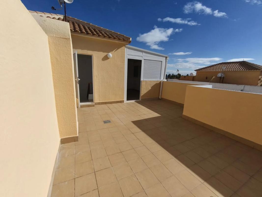 casas Rojales Alicante Rojales
