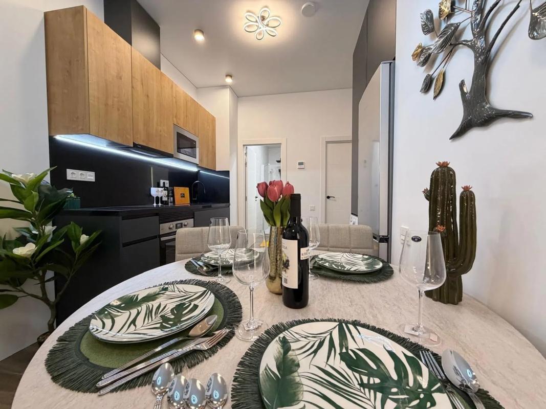apartment Torrevieja Alicante Torrevieja