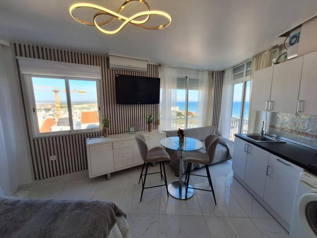 apartment Torrevieja Alicante Torrevieja