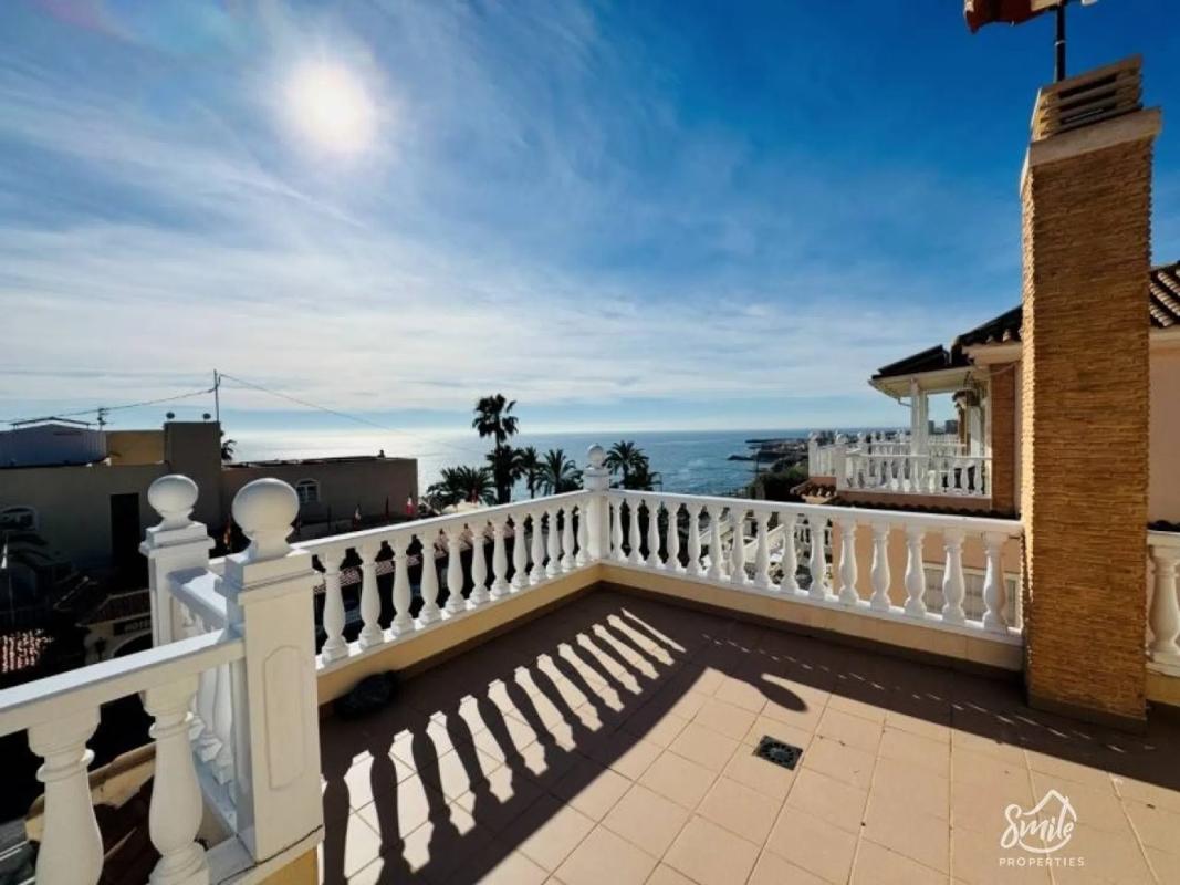 villa Torrevieja Alicante Torrevieja