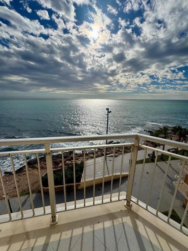 apartment Torrevieja Alicante Torrevieja