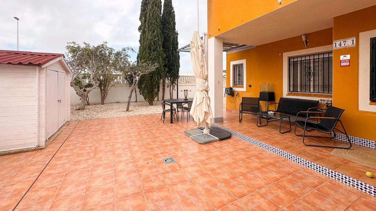 townhouse Elche / Elx Alicante Elche / Elx