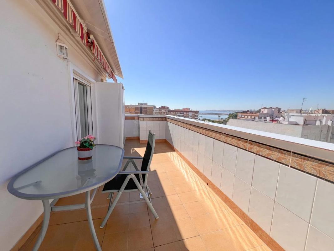 apartment Torrevieja Alicante Torrevieja