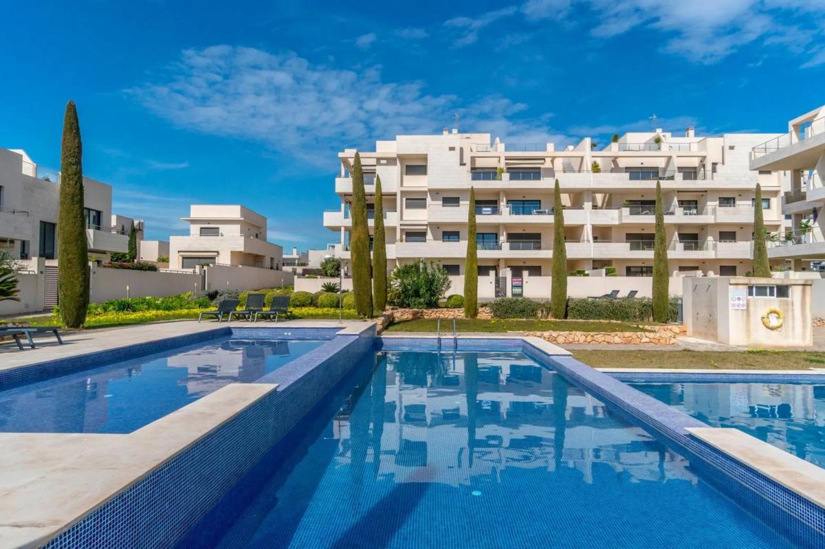 apartment Orihuela Alicante Orihuela