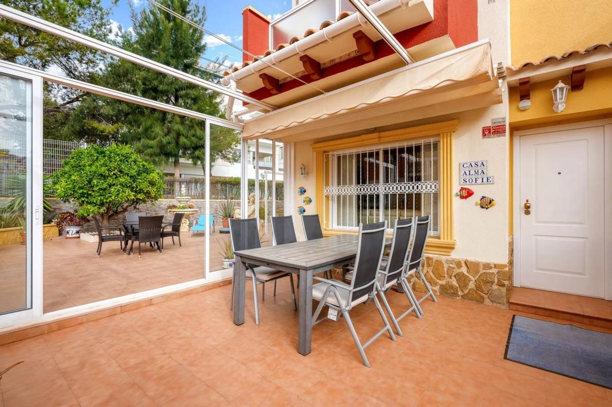 casas Orihuela Alicante Orihuela